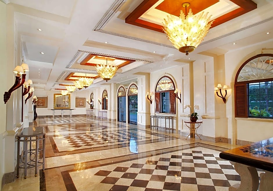 Meliá Purosani Yogyakarta