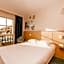 Ibis Styles Deauville Villers Hotel