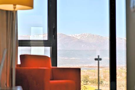 Hospedium Hotel Valles de Gredos Golf