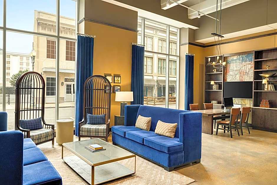 Fairfield Inn & Suites by Marriott New Orleans Downtown/French Quarter Area