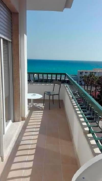 le terrazze sul mare gallipoli lido