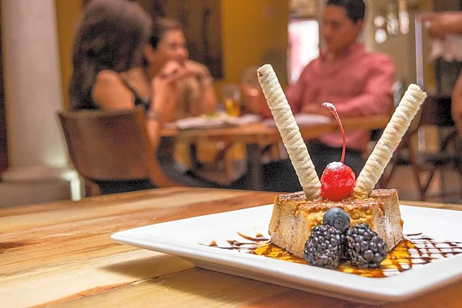 Hotel Casa Divina Oaxaca