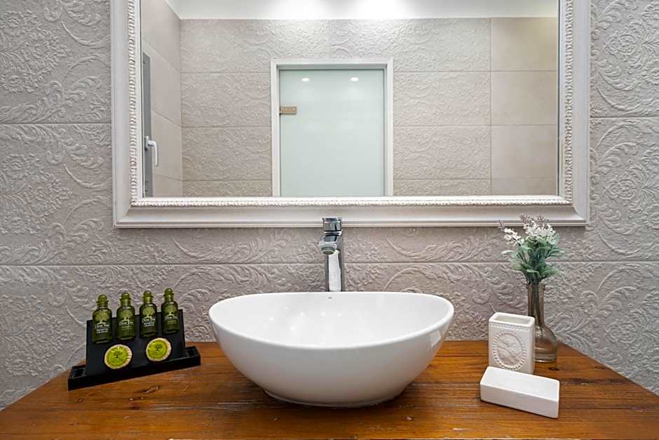 Thousand Stars Suites&Rooms