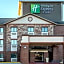 Holiday Inn Express and Suites Olathe South