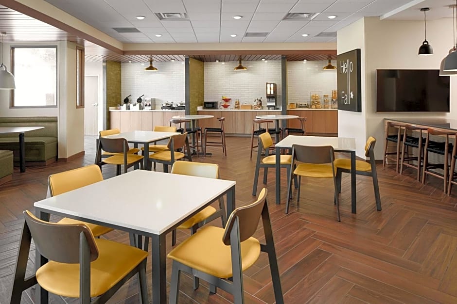 Fairfield Inn & Suites by Marriott Louisville New Albany IN