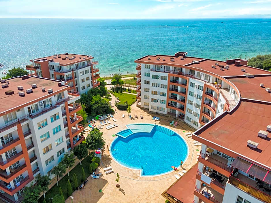 Riviera Fort Beach Apartments