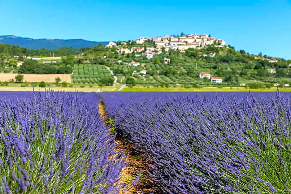 Relais et Chateaux La Bonne Étape
