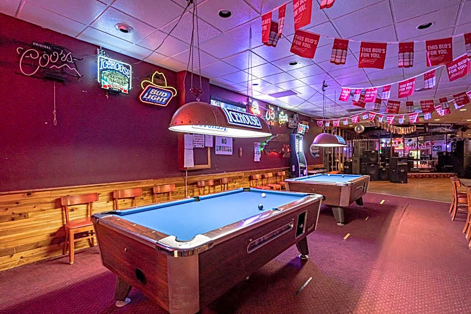 Studio 6 Pocatello, ID