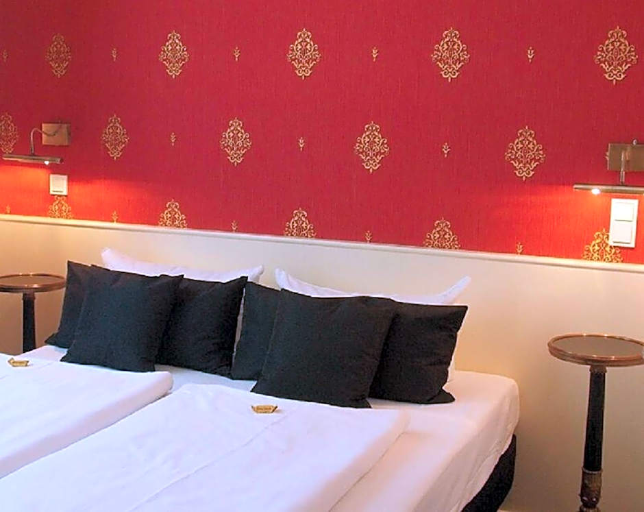 Hotel Domstern