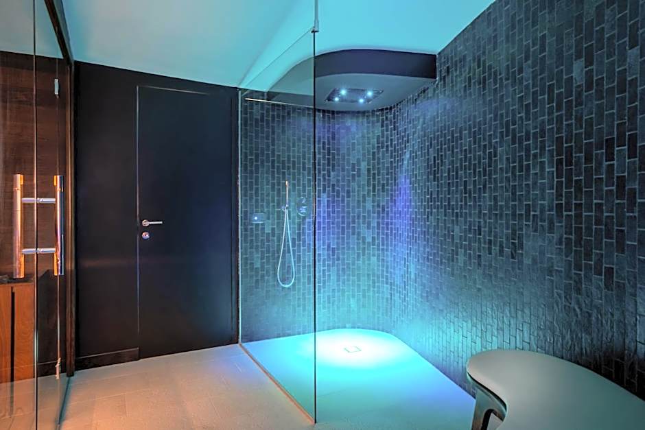 Hotel Imperiale Rimini & SPA