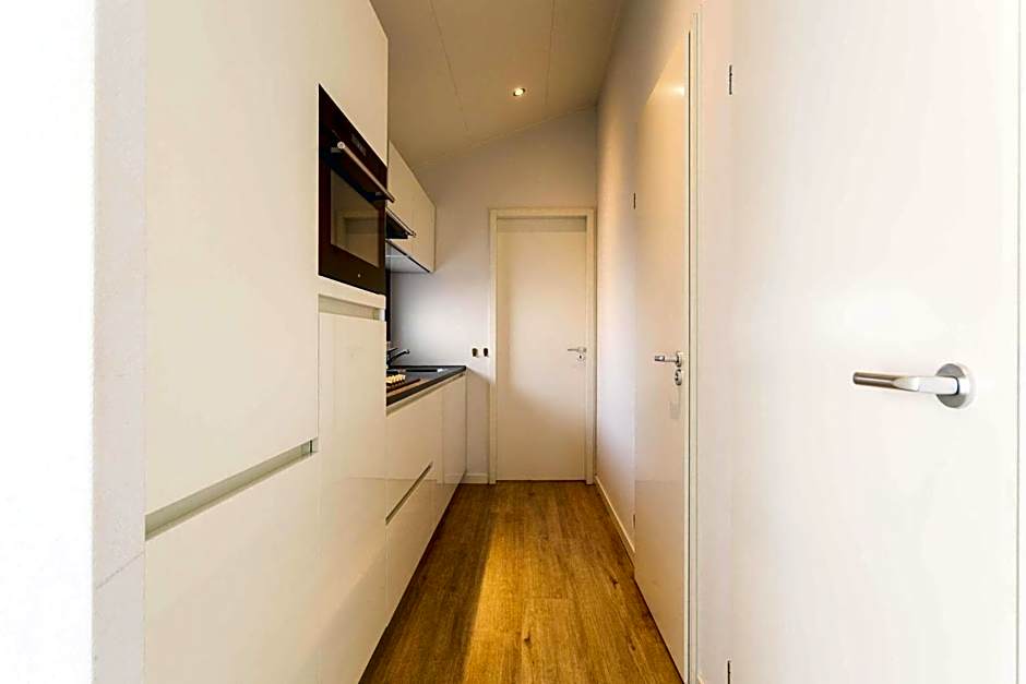 Résidence de Leuvert