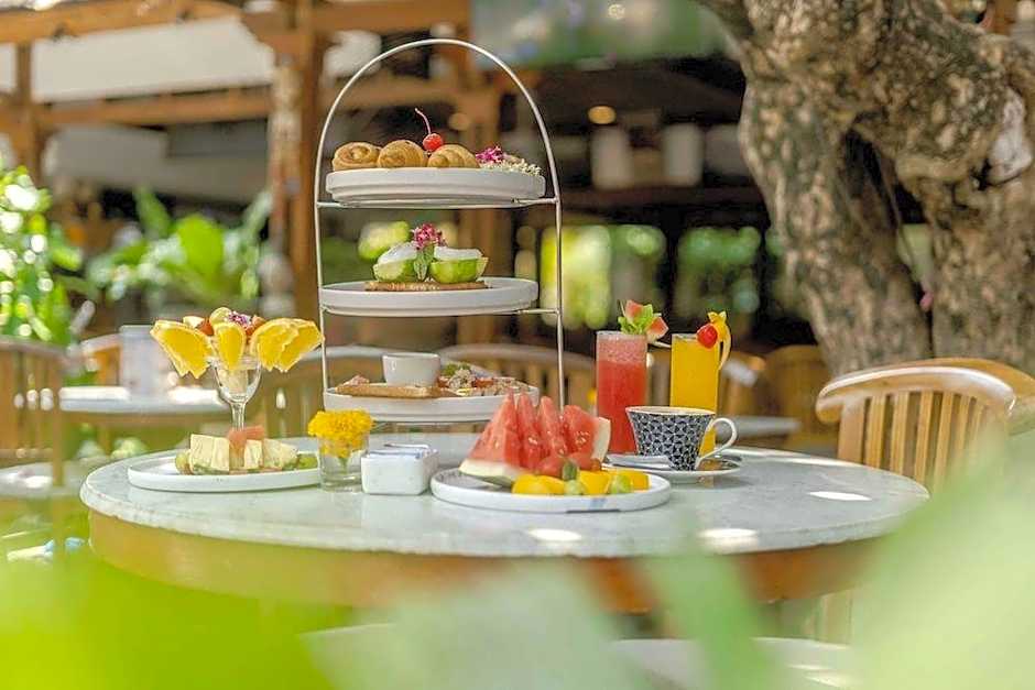 Rama Garden Hotel Bali