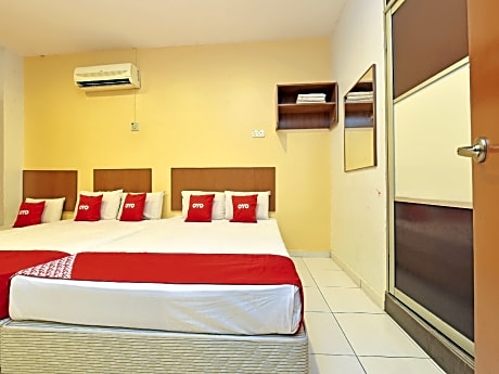 Superior Family Suite