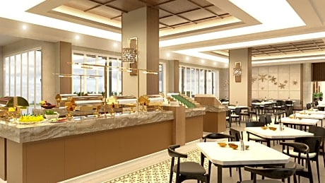 Hotel Santika Gunungkidul - Jogja