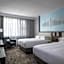 Courtyard by Marriott Chicago at Medical District/UIC