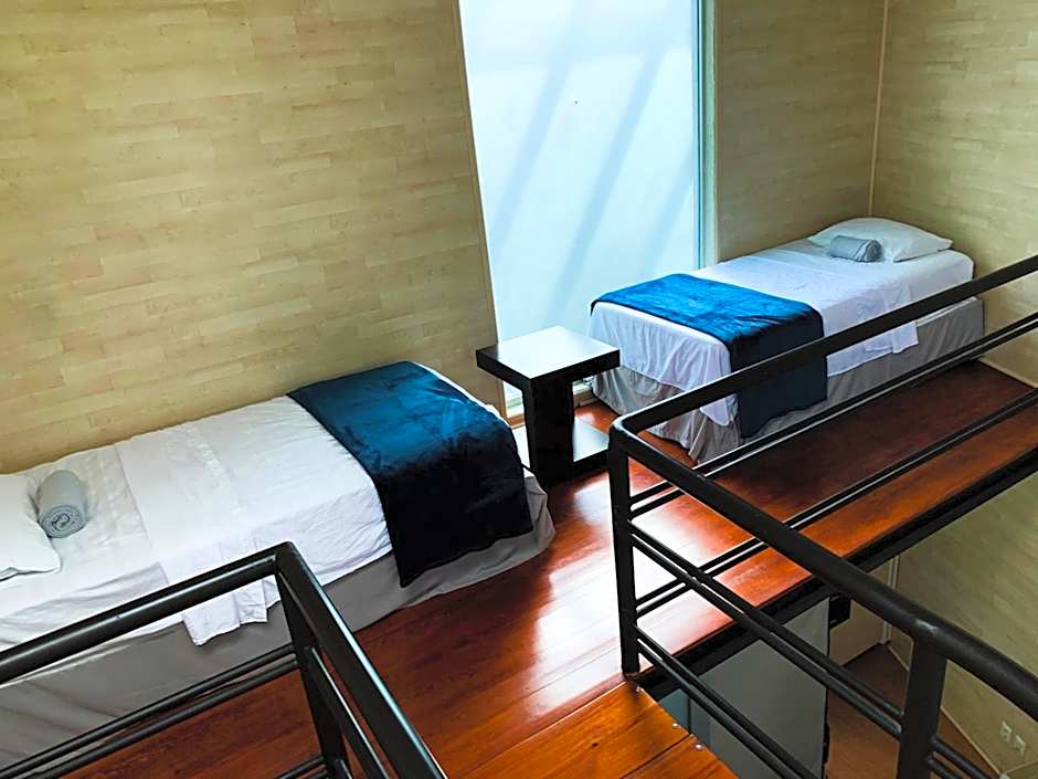 Giakor Suites - Gran Jardín