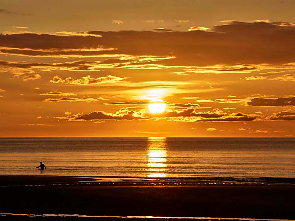 Le Grand Hotel de Cabourg - MGallery Collection