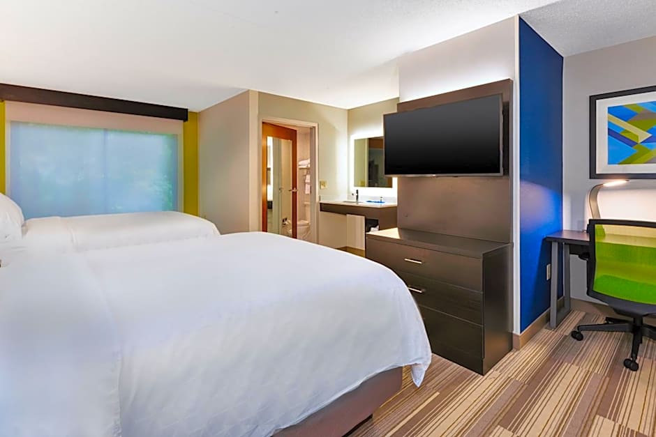 Holiday Inn Express and Suites Blacksburg- University Area By IHG