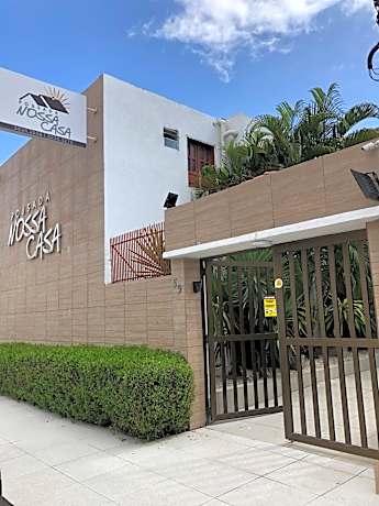 Pousada Nossa Casa
