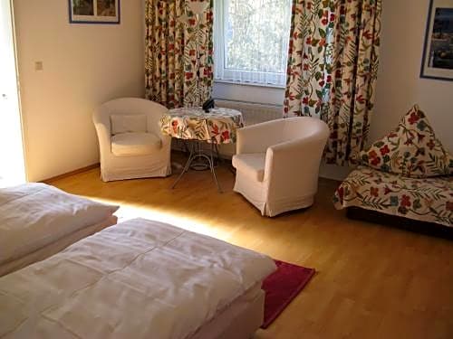 Hotel Eilenriede