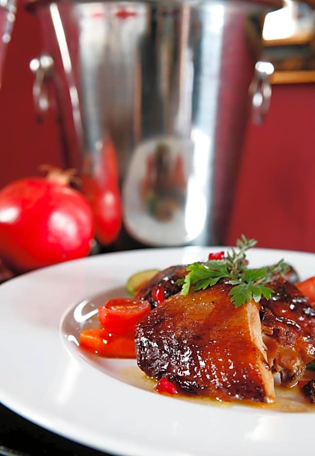 Hotel Dwor Kosciuszko