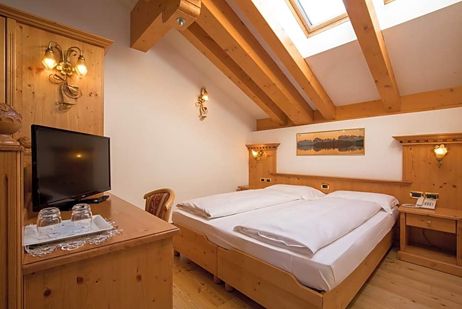 Hotel Chalet all'Imperatore