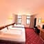 Hotel Merseburger Hof