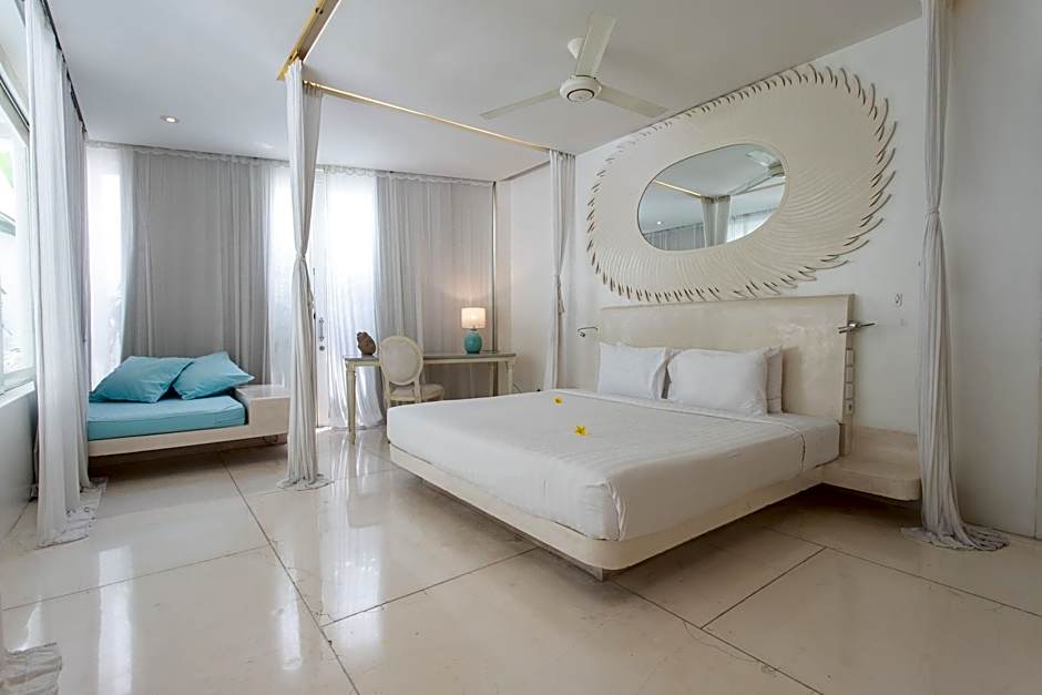 Eden The Residence at The Sea Seminyak
