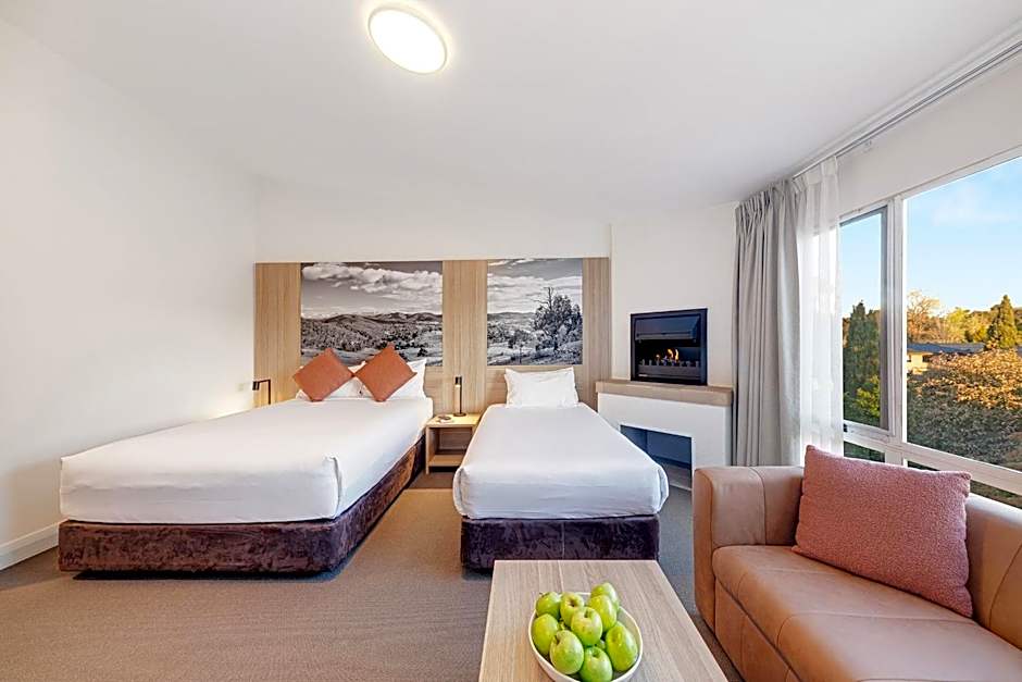 Littomore Hotel on Stewart, Bathurst