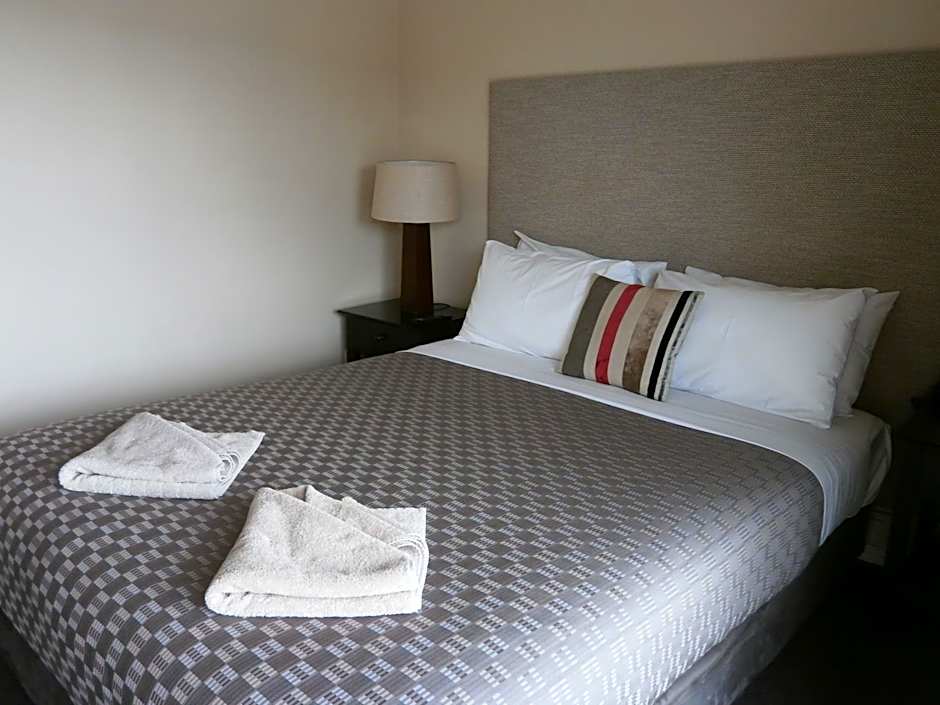 Ballarat Central City Motor Inn