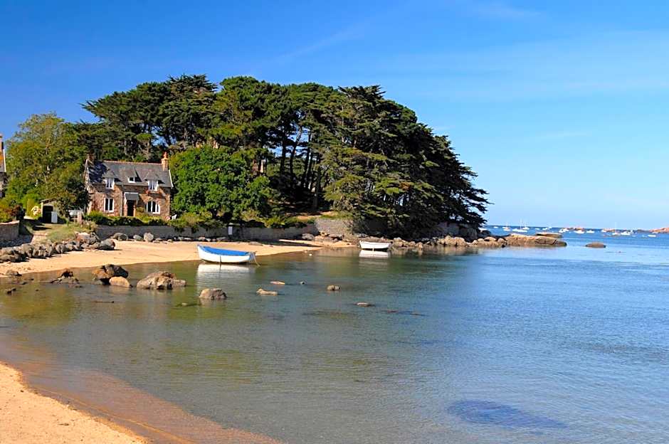 Résidence Odalys Les Bains