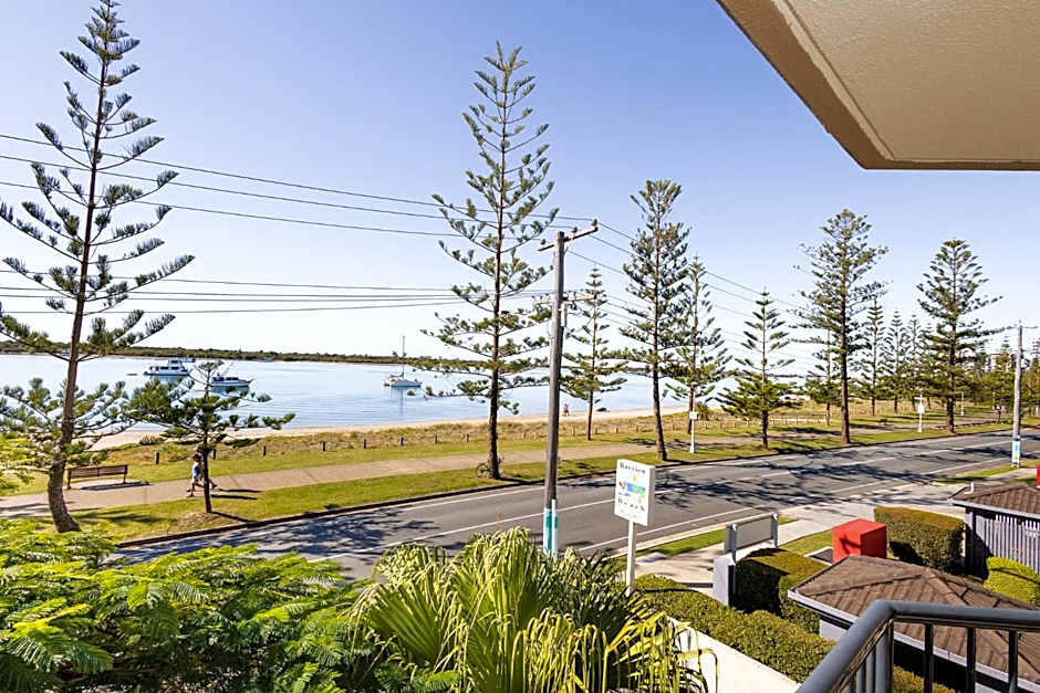 Bayview Beach Holiday Apartments