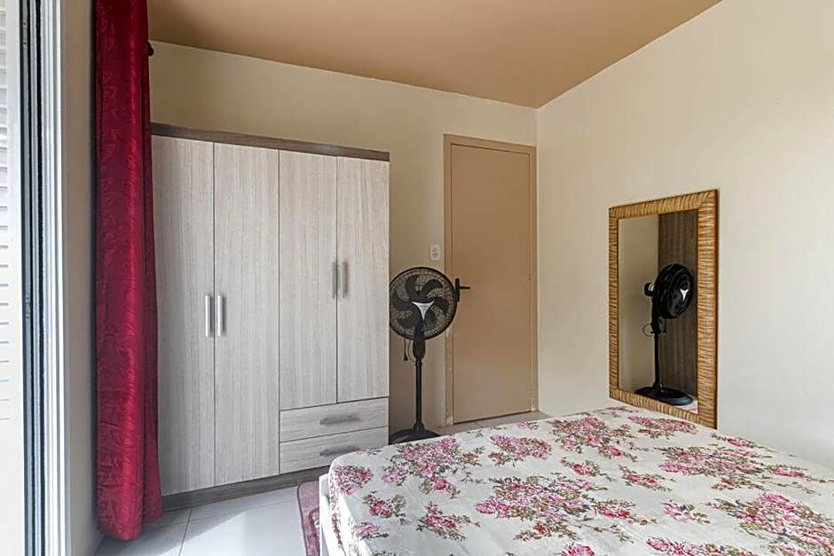 Casa com WiFi a 750 metros da Praia Arroio Seco RS