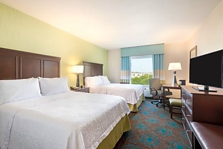 Hampton Inn & Suites Wilmington Christiana