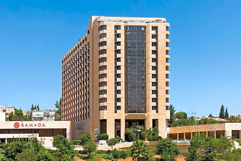 Ramada Jerusalem Hotel