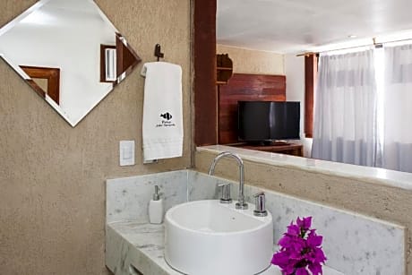 Double Deluxe Ocean View