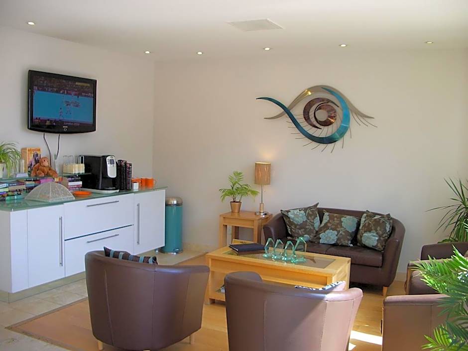 Liberty Wharf Apartments