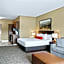 Ramada by Wyndham Drumheller Hotel & Suites