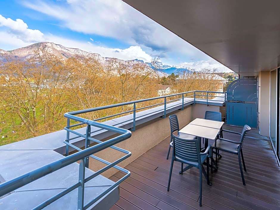 Le Splendid Hotel Annecy