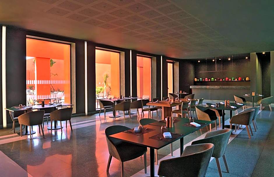 DoubleTree by Hilton Ben Guerir Hotel & Residences