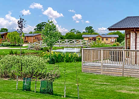 York House Holiday Park