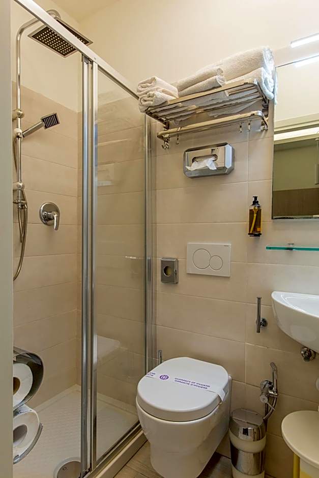 Hotel Italia Boutique