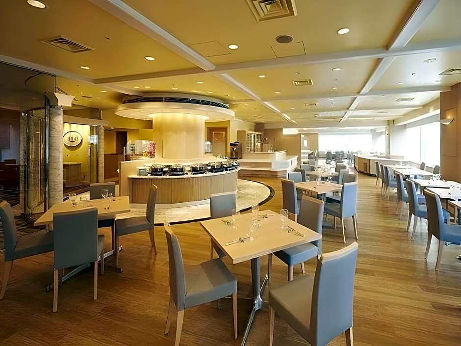 Keio Plaza Hotel Hachioji