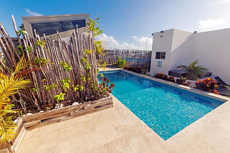 Mararena Condos by Nah Hotels