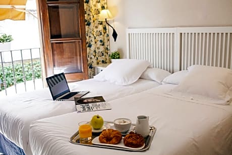 Superior 1 Double Bed or 2 Beds