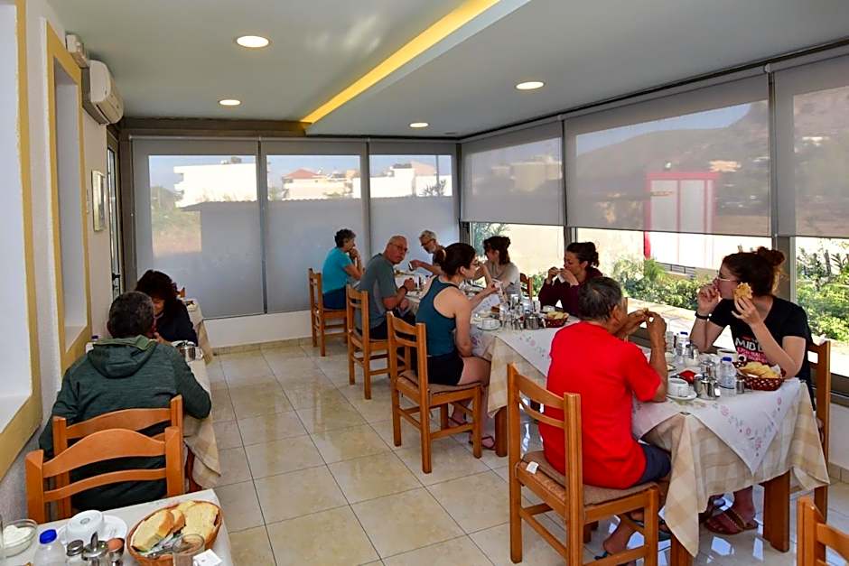 Hotel Aghas Paleochora