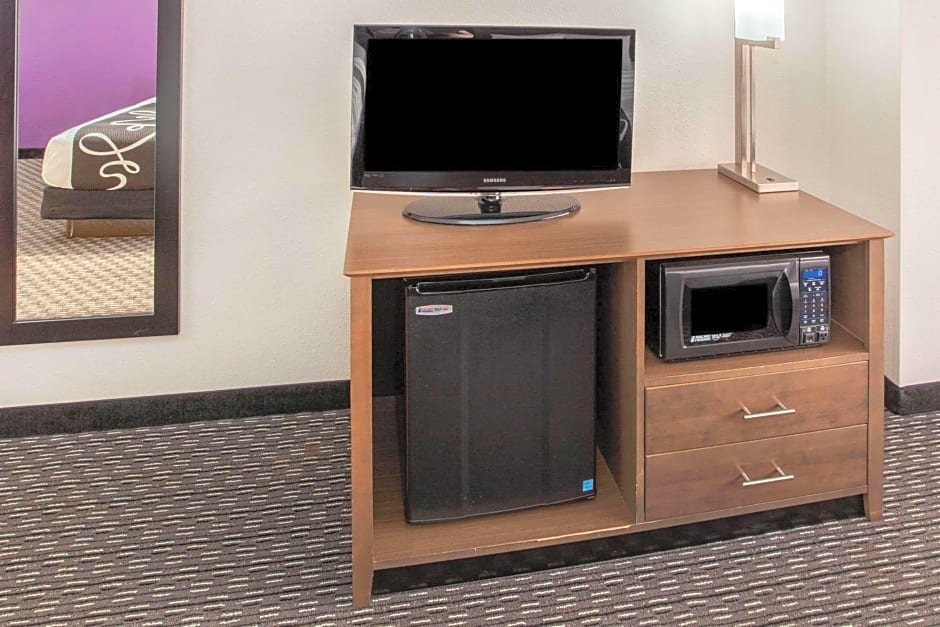 La Quinta by Wyndham Lubbock West Medical Center