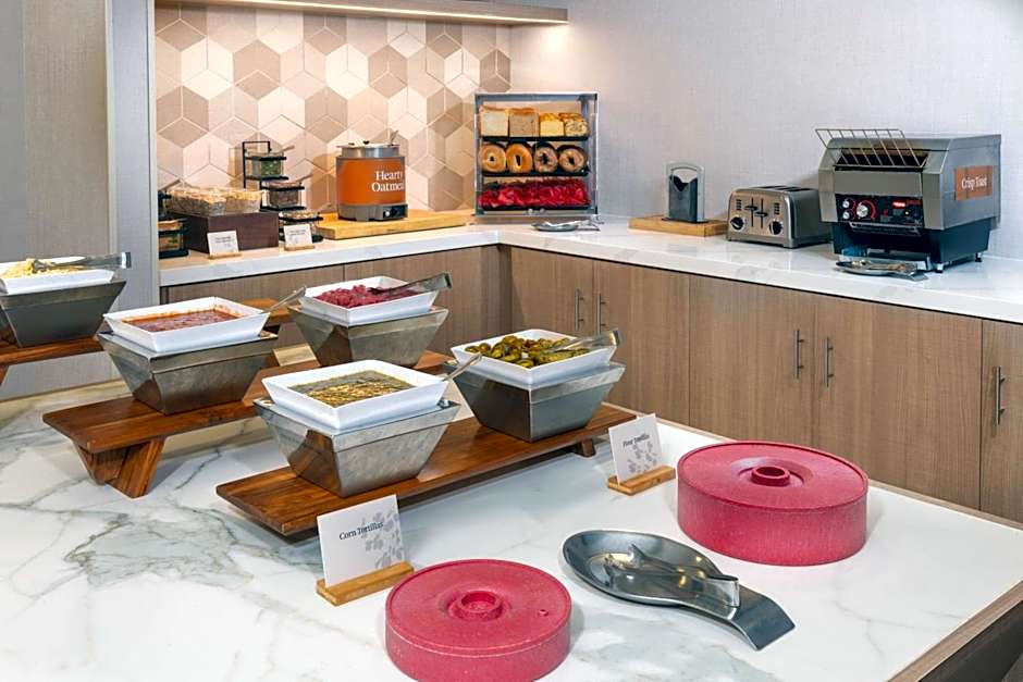 Homewood Suites by Hilton Tampa Airport-Westshore