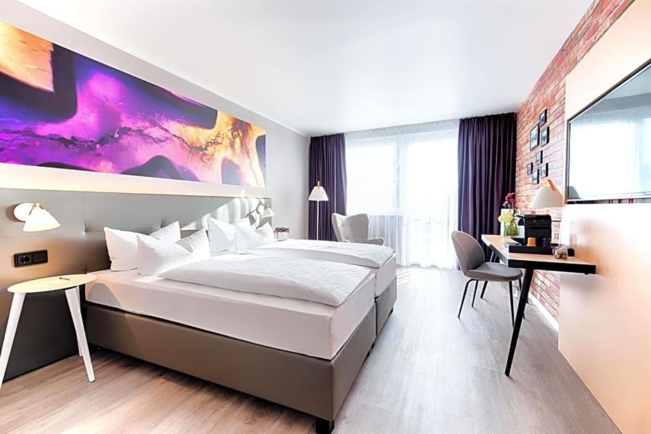 ACHAT Hotel Offenbach Plaza