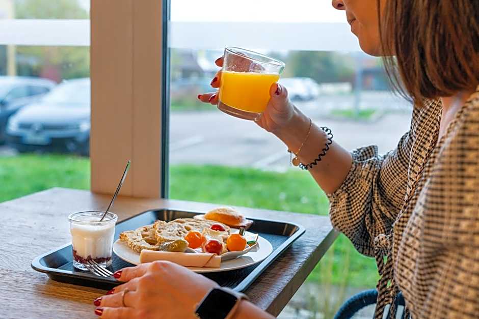 Ibis Styles Dijon Nord Valmy